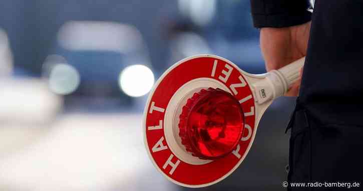 Polizei findet zehn Kilo Kokain bei Kontrolle auf A7