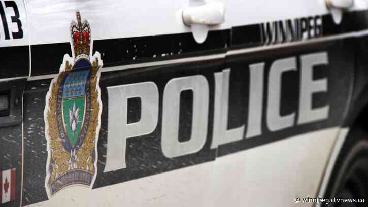 Winnipeg police make human trafficking arrest
