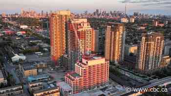 Apartment construction surged last year but demand still outpacing supply, says CMHC