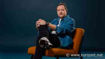 Neue Position: Daniel Durst verantwortet Marketing- und Commerce-Geschäft von RTL+