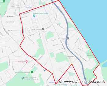 Police given special powers after shooting in Rock Ferry