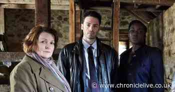 ITV Vera's Wunmi Mosaku became Marvel hero and played tragic mum before Passenger