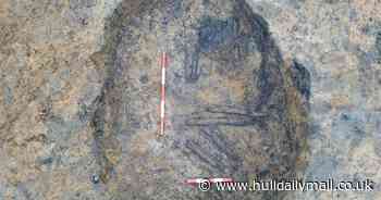 Ancient human remains found at site of new East Yorkshire prison