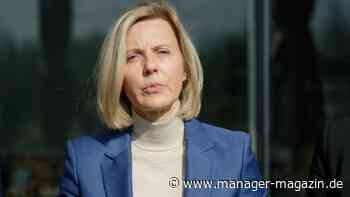 Microsoft: Marianne Janik schmeißt als Deutschland-Chefin hin - Agnes Heftberger übernimmt