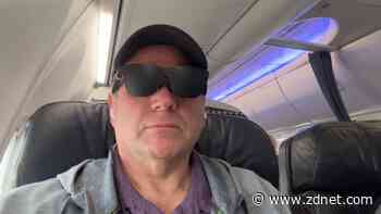 Why I returned my Apple Vision Pro and Meta Quest 3 for these XR glasses