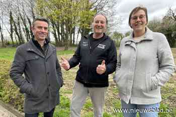 Gemeentebestuur investeert half miljoen euro in nieuwe trampolinehal: “Grootste investering die we ooit deden voor een sportclub”