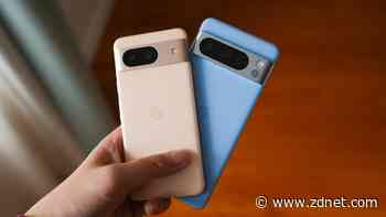 7 Google Pixel phone settings you should change immediately (and how to do it)