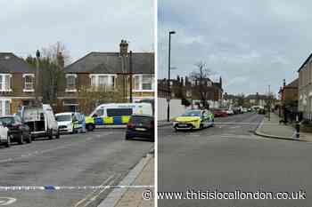 Manor Park Hither Green stabbing victim was Chinese student