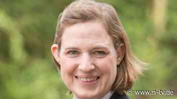 Kommando über Minenjagdboote: Erstmals Frau an Spitze von Marine-Kampfverband