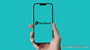 Surfshark VPN Offers Up to 86% Off Plus Three Months Free Across Its Plans     - CNET