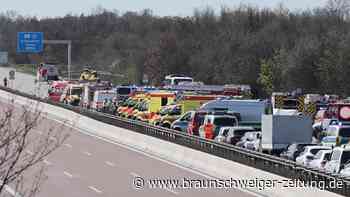 Schwerer Flixbus-Unfall: So sicher sind Reisebusse wirklich