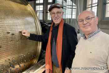 Hit van Raymond van het Groenewoud galmt binnenkort meermaals per dag uit Belfort: “Een droom die ik niet had, wordt werkelijkheid”