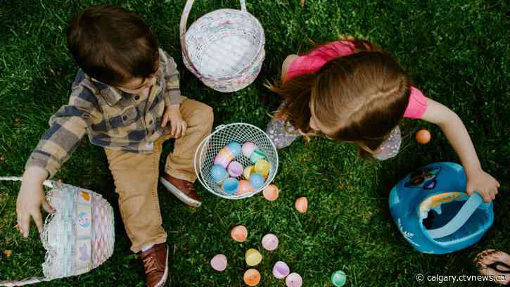 10 things to do in Calgary on Easter weekend
