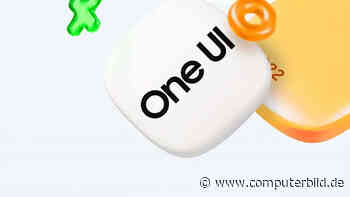 Update-Termin für One UI 6.1 auf Samsung Galaxy S23 & Co. steht wohl fest