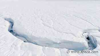 Climate change and polar ice melting could be impacting the length of Earth's day