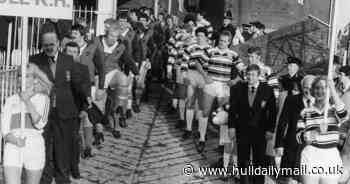 Hull FC and KR's Cornwall experiment and every venue to have hosted the derby