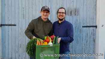 Bio und regional: Wolfsburger können Ernteanteile kaufen