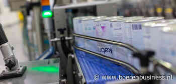 Lagere omzet en winst voor Ausnutria