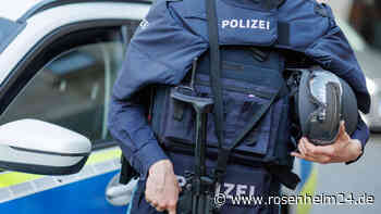 Erneut Kinderporno-Razzia in Oberbayern: Zahlreiche Wohnungen durchsucht