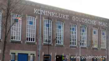 Cultuurhuis Garenspinnerij viert 10-jarig jubileum met het spektakel GOUD!