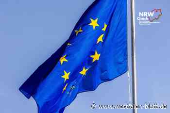 Besonders junge Menschen sehen Vorteile in EU-Mitgliedschaft