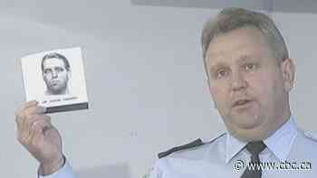 Charged 30+ years after 'woodland rapist' attacks, who is the B.C man arrested in Ontario?