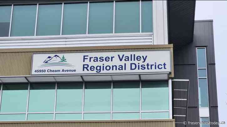 Despite spending over $47K on print advertising in 2022, FVRD to continue public notices in newspapers