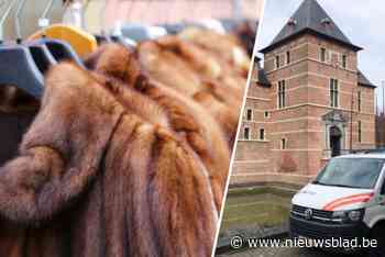 Duitste zigeunerclan licht tientallen mensen op met verkoop bontjassen en juwelen: “Het doelgroep was oudere mensen”