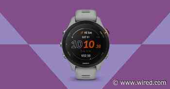 Our Favorite Garmin Smartwatches Are on Sale