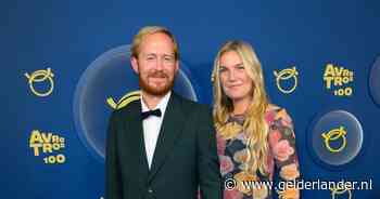 Robert de Hoog en zijn vriendin Sophie verwachten tweede kindje