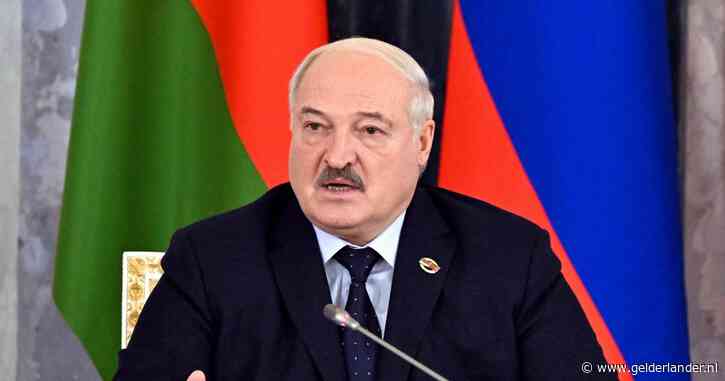 LIVE | Doden en gewonden bij Russische aanvallen op meerdere regio’s, Loekasjenko spreekt Poetin tegen