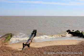 Sewage dumped into rivers and seas for 3.6m hours in 2023 - more than double previous year