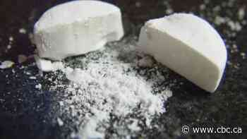 3 suspected overdose deaths prompt warning from Waterloo Region Integrated Drugs Strategy