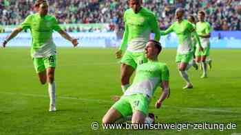 Yannick Gerhardt verlängert beim VfL und ignoriert Max Kruse
