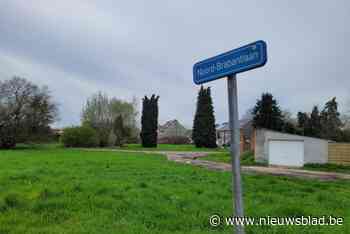 Braakliggend stuk grond De Horst krijgt een bestemming