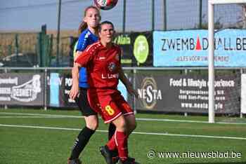Vrouwen Leeuw-Brucom lijken barrages niet meer kunnen vermijden, Kester-Gooik dicht bij degradatie naar eerste provinciale: “We moeten erin blijven geloven”