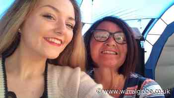 Woman to kayak from Leeds to Liverpool for Wirral St John's Hospice