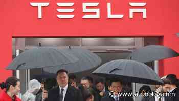 Elon Musk got special favors from China that could leave him exposed, NYT report says