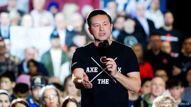 Conservatives blast pro-carbon price economists as ‘so-called experts’