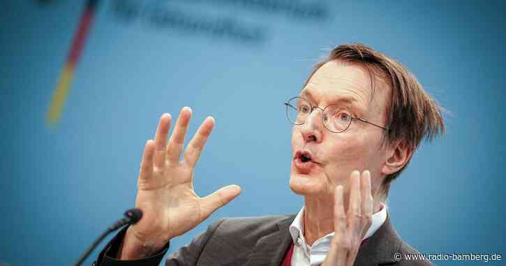 Lauterbach verteidigt Entlastungspläne für Hausarztpraxen