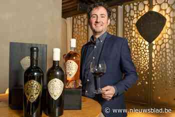 Tomorrowland heeft nu ook eigen klassewijnen uit Australische heuvels, mét Antwerpse link: “Hij kan lang rijpen, al vrees ik dat weinig mensen lang zullen kunnen wachten”