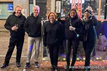 Werkgroep Sfeer wint Burgerbudget en kan zo droom waarmaken: “We maken er een mooi evenement van”