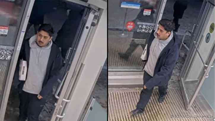 Restricted gun sent through Canada Post intercepted in Edmonton: police