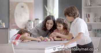 Nervous parents scrambling for holiday activities as 86 per cent reveal they struggle to keep their kids busy