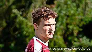 1.FC Altburg: „Ein Befreiungsschlag wäre wichtig“