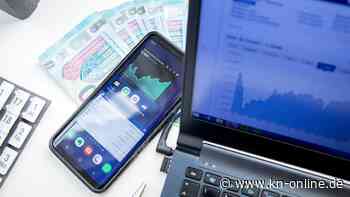 Warum Dividenden stabiler als Aktienkurse und Unternehmensgewinne sind