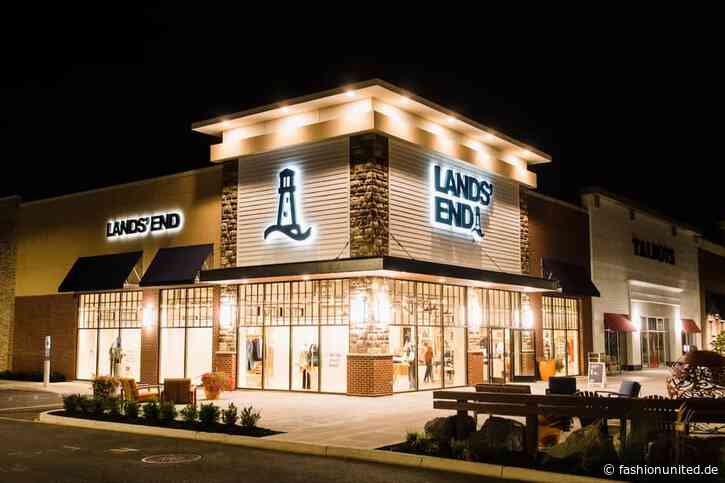 Lands’ End meldet Umsatzrückgang und höheren Jahresverlust
