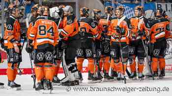 Zeugnisse für die Grizzlys Wolfsburg – wer bleibt, wer geht?