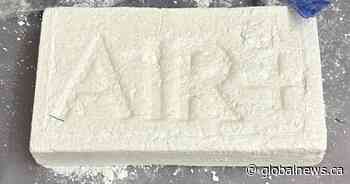 Edmonton police charge 3 people, search for 1 more in $246K drug bust