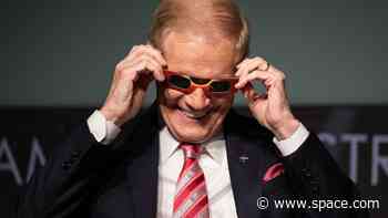 NASA is super stoked for the 2024 total solar eclipse and hopes you are, too.